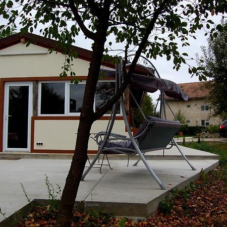 Vila Phoenix Călimăneşti المظهر الخارجي الصورة