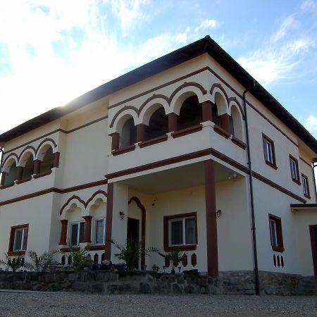 Vila Phoenix Călimăneşti المظهر الخارجي الصورة
