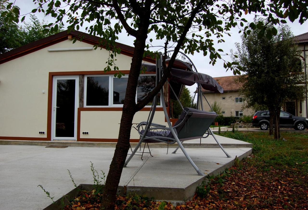 Vila Phoenix Călimăneşti المظهر الخارجي الصورة