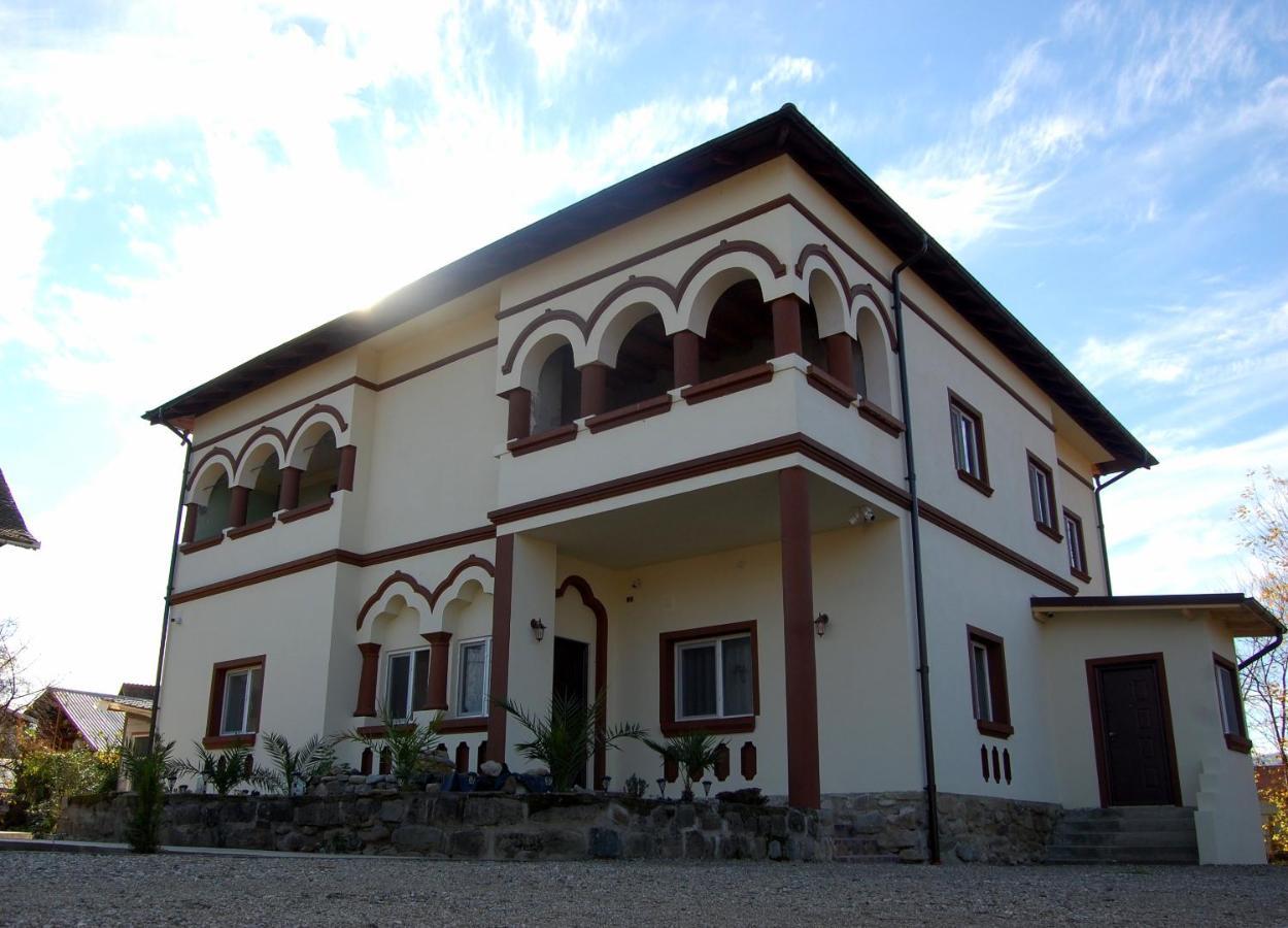 Vila Phoenix Călimăneşti المظهر الخارجي الصورة