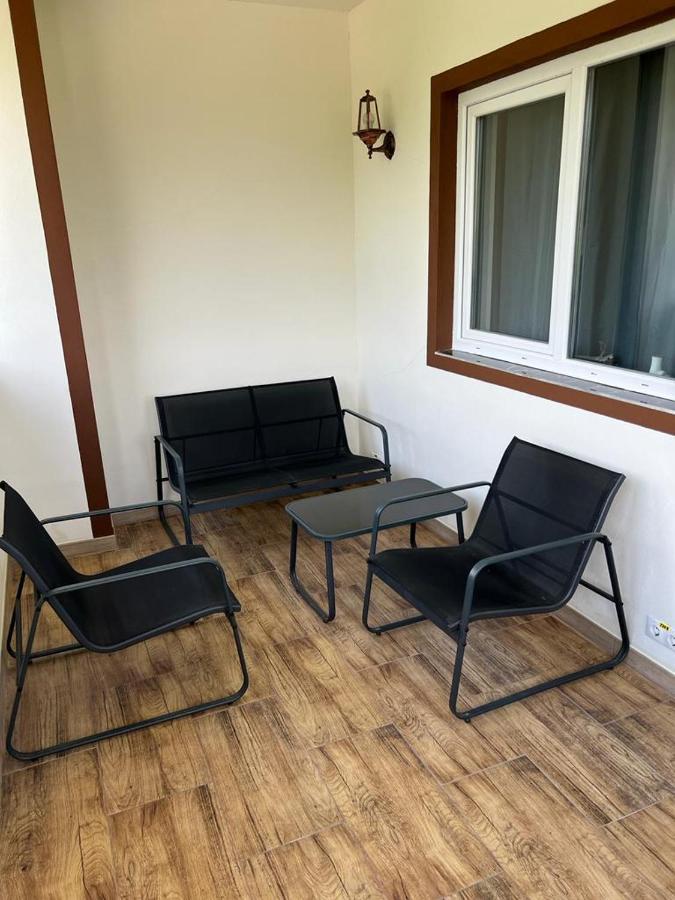 Vila Phoenix Călimăneşti المظهر الخارجي الصورة